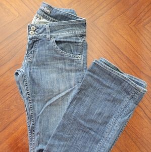 Hudson Denim Jeans